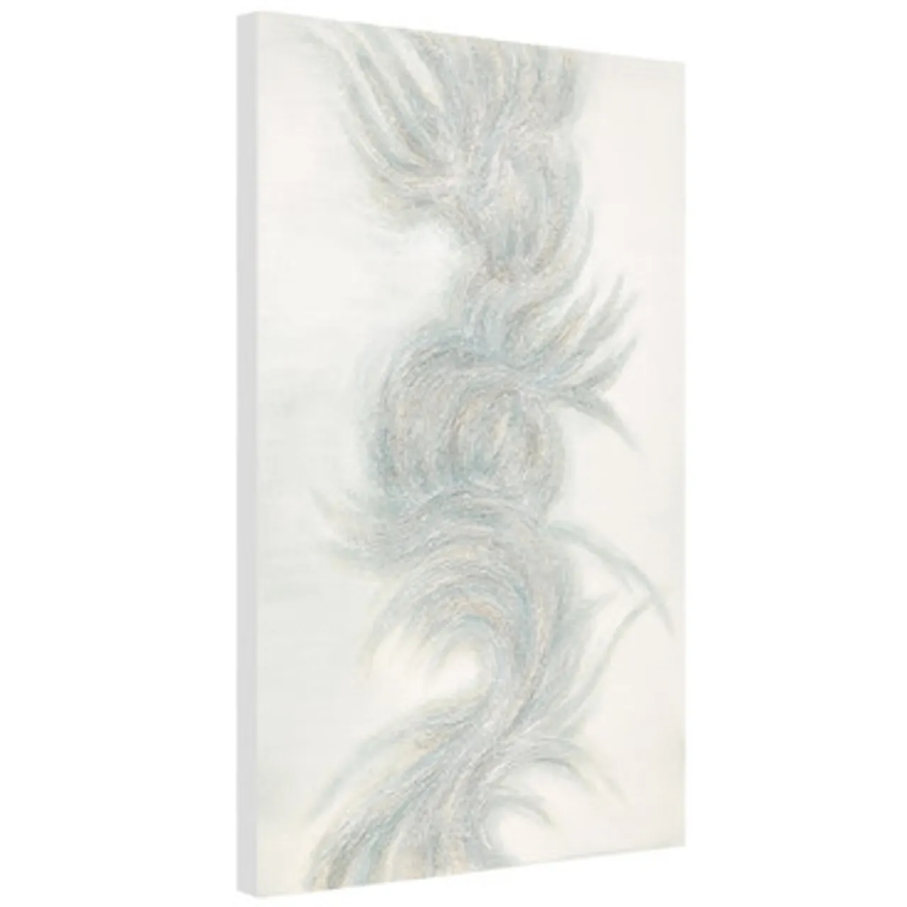 Z Gallerie Whispers Of Light> Hand Painted | Canvas