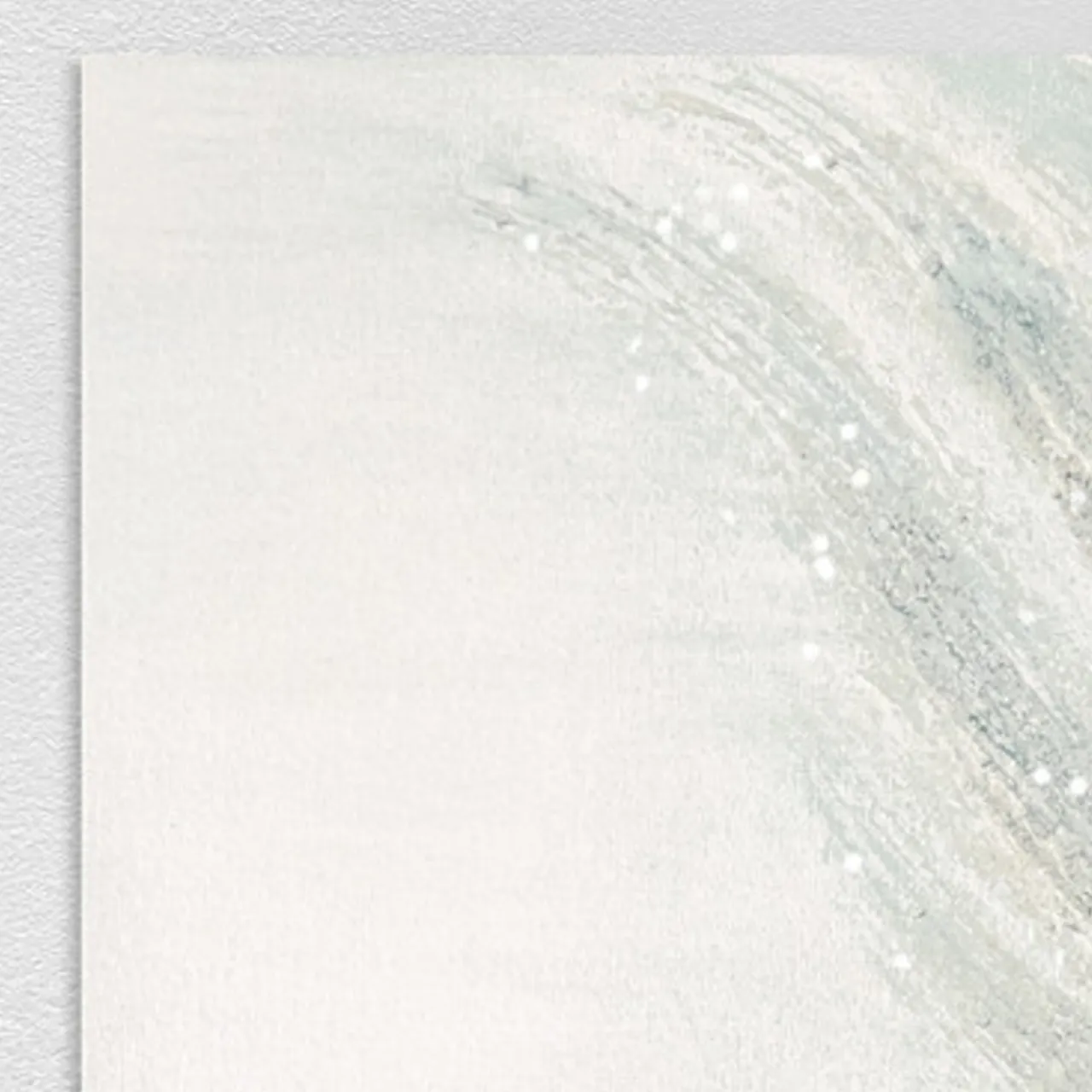 Z Gallerie Whispers Of Light> Hand Painted | Canvas