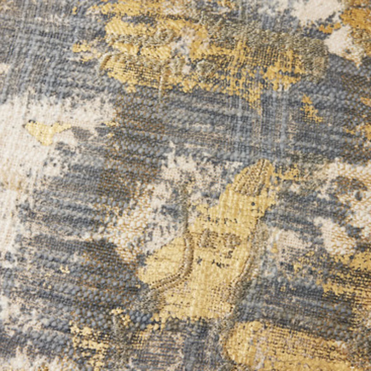 Z Gallerie Winnie Pillow 22" - Light Blue> Patterned Pillows | Textile Sale