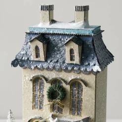 Z Gallerie Winter Chateau><noscript><img width=