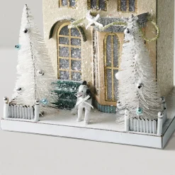 Z Gallerie Winter Chateau><noscript><img width=