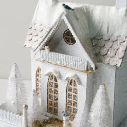 Z Gallerie Winter Cottage><noscript><img width=